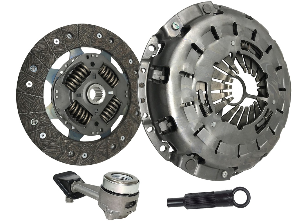 Kit de embrague de transmisión NAMCCO