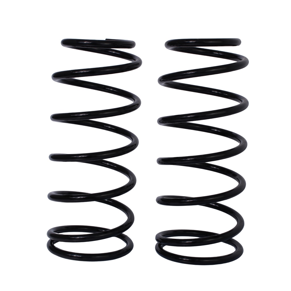 Resorte CHEVROLET Cobalt 2006-2011 Delantero (Par)