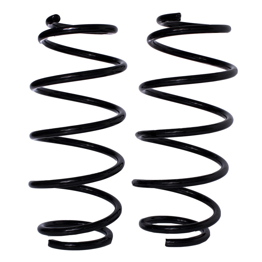 Resorte CHEVROLET Impala 2000-2011 Delantero (Par)