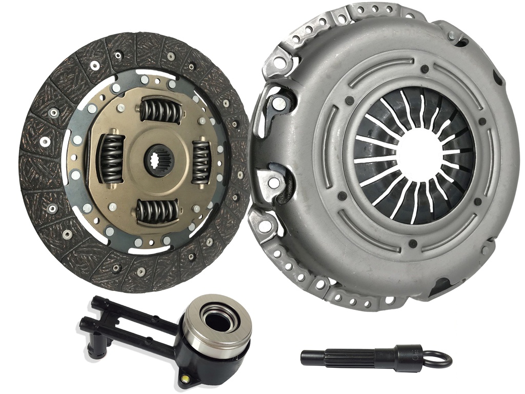 NA-NAK07578S — Kit de embrague de transmisión NAMCCO