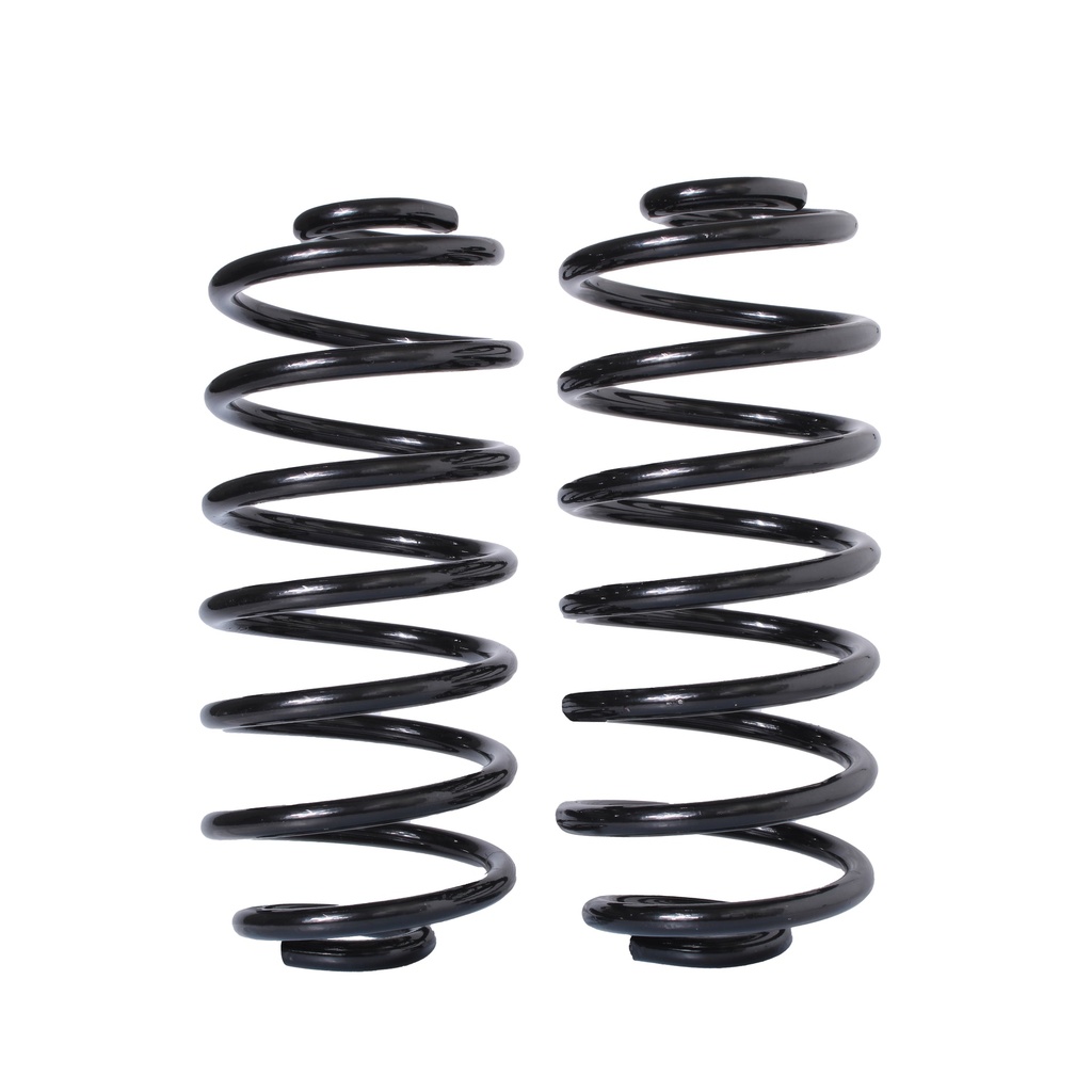 Resorte CHEVROLET Tornado 2 (Pickup) 2011-2026 Trasero (Par)