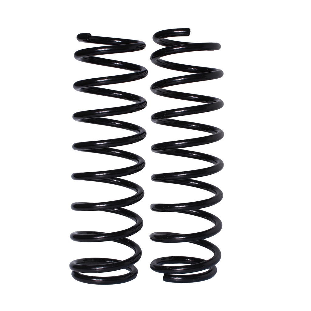 Resorte CHEVROLET Venture 1997-2005 Trasero (Par)