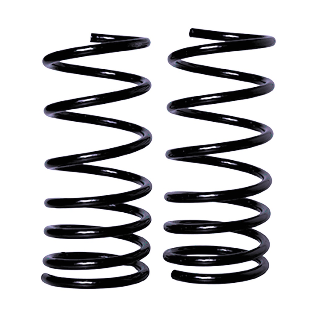 Resorte CHRYSLER 300M 1998-2004 Trasero (Par)
