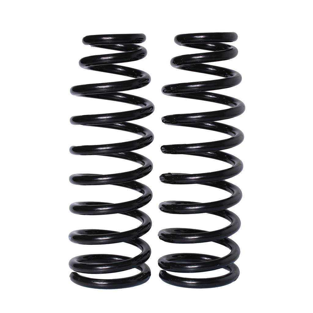 Resorte CHRYSLER Cirrus 2001-2006 Delantero (Par)