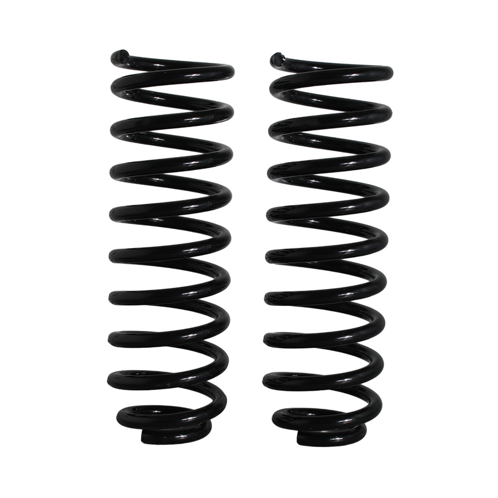 Resorte CHRYSLER Cirrus (Excepto RT) 1995-2000 Delantero (Par)