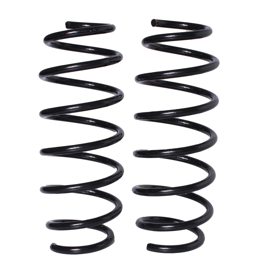 Resorte CHRYSLER Cirrus RT 1995-2000 Delantero (Par)