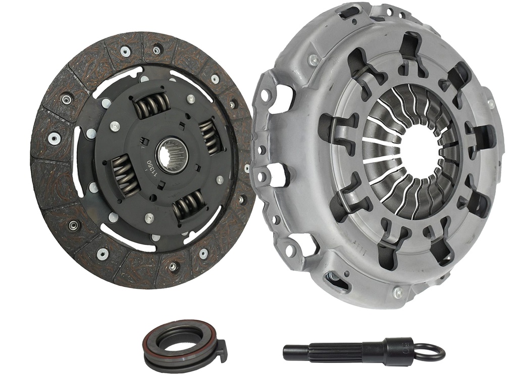 NA-NAK07580 — Kit de embrague de transmisión NAMCCO