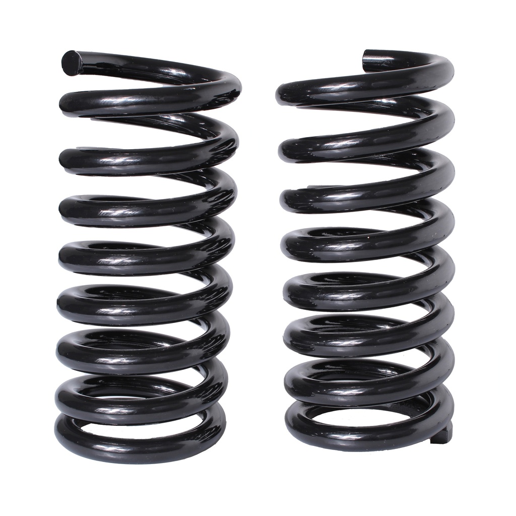 Resorte DODGE D-100, D-150, D-200 1972-1993 Delantero (Par)