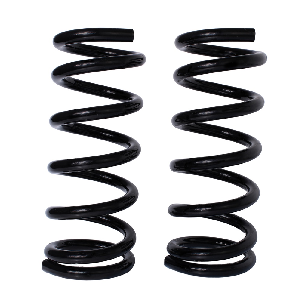 Resorte DODGE Durango 2000-2004 Delantero (Par)