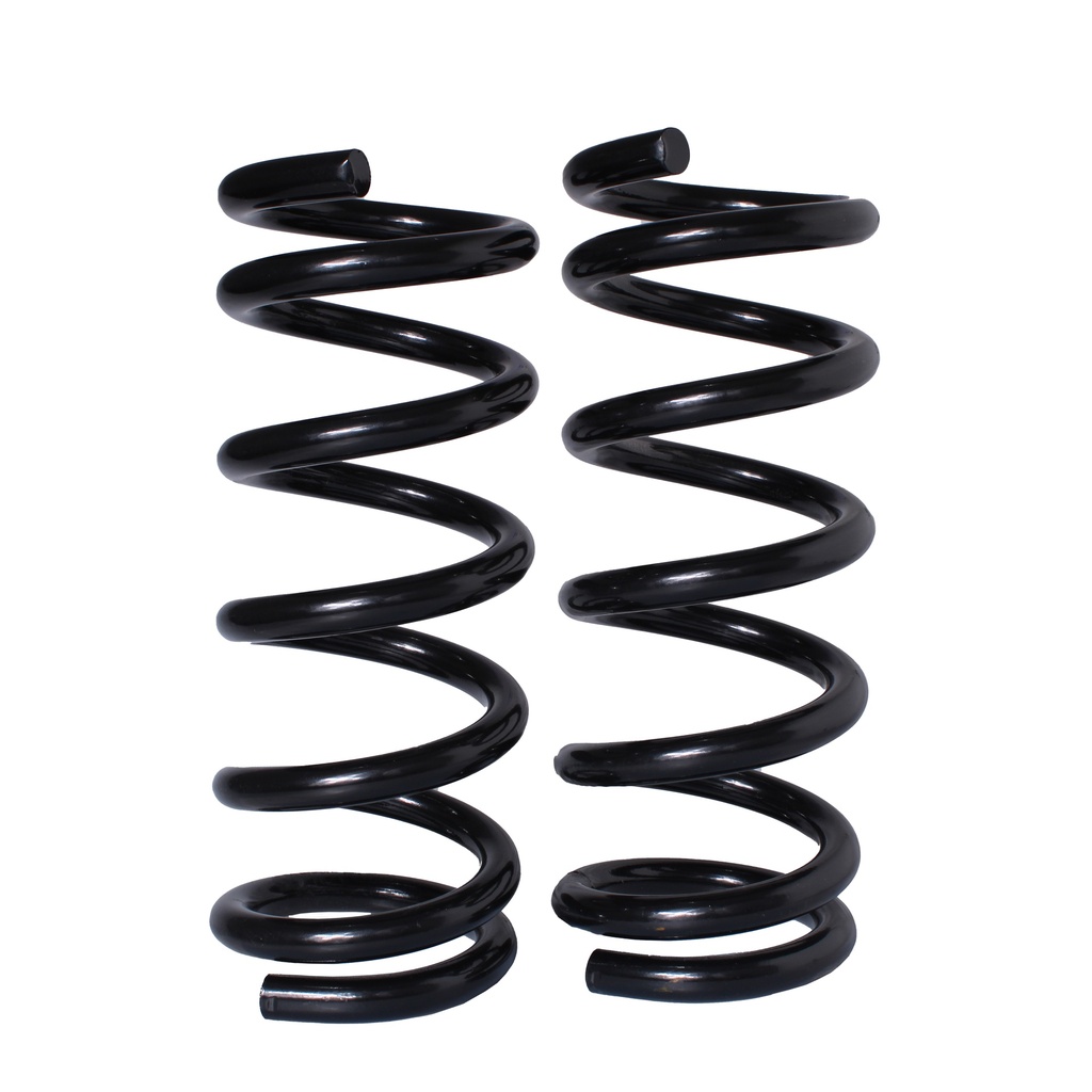 Resorte DODGE Durango 2005-2007 Delantero (Par)