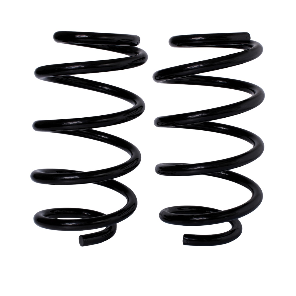 Resorte DODGE Journey 2009-2010 Delantero (Par)