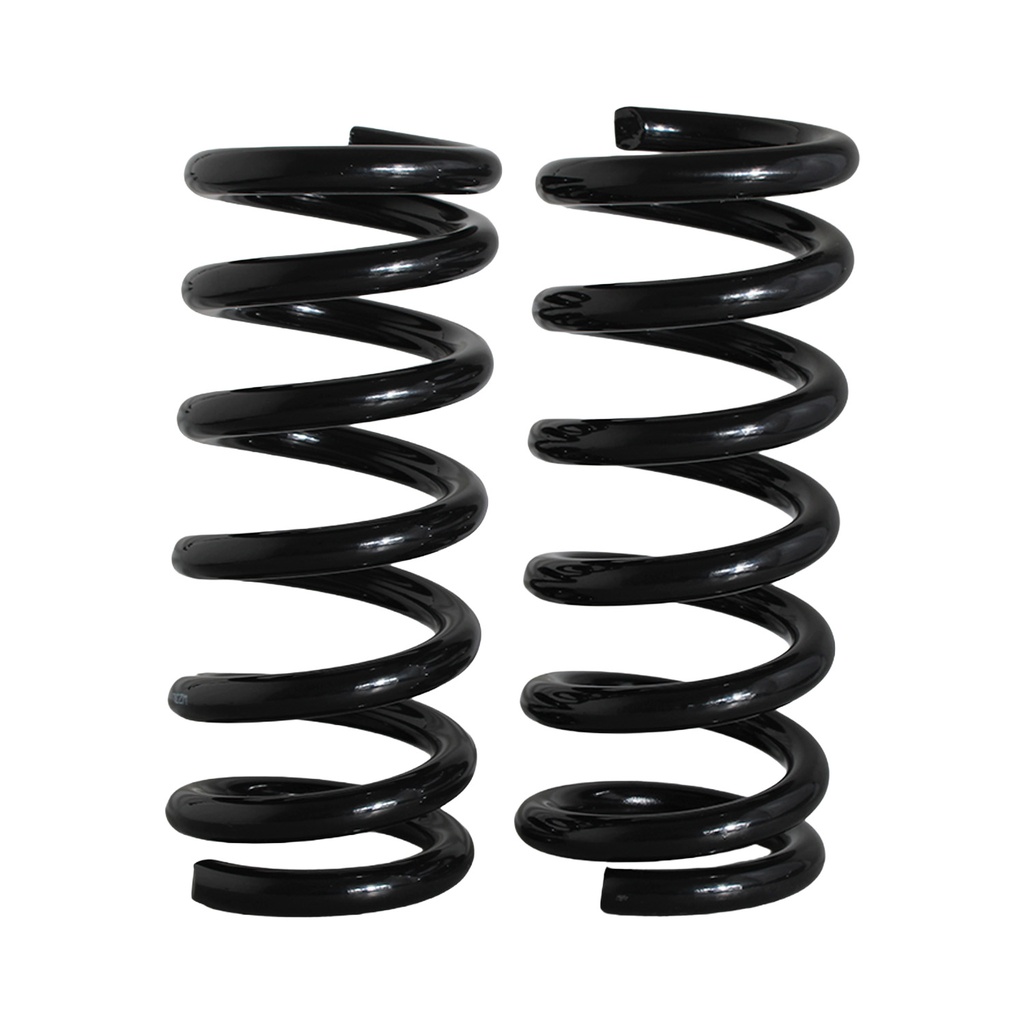 Resorte DODGE Ram 1500 4x2 1997-1999 Delantero (Par)