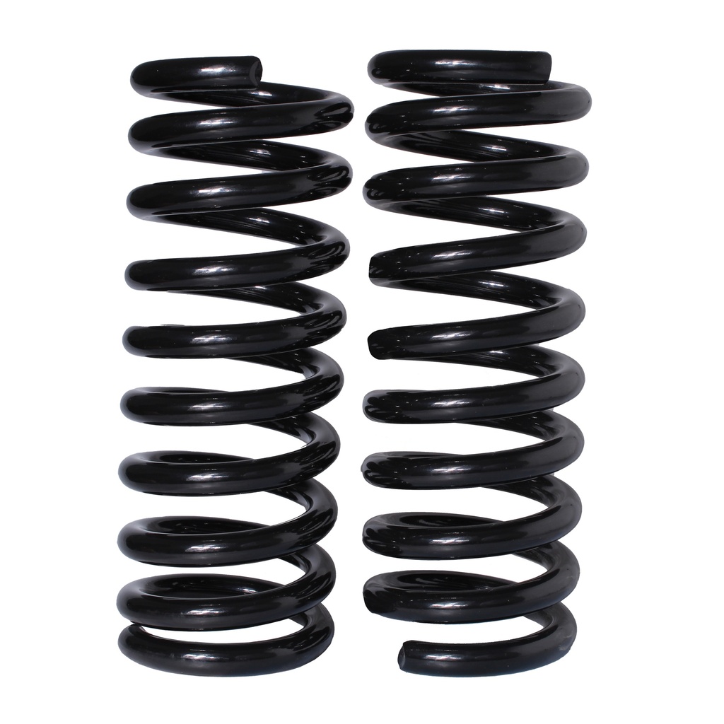 Resorte DODGE Ram 1500 4x2, 4x4 (Suspensión Independiente) 2003-2005 Delantero (Par)