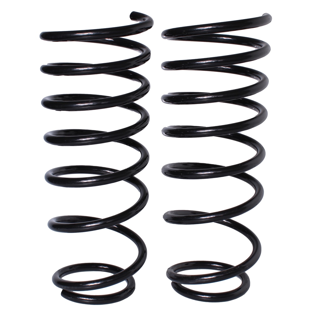Resorte DODGE Ram 1500 4x4 1994-1997 Delantero (Par)