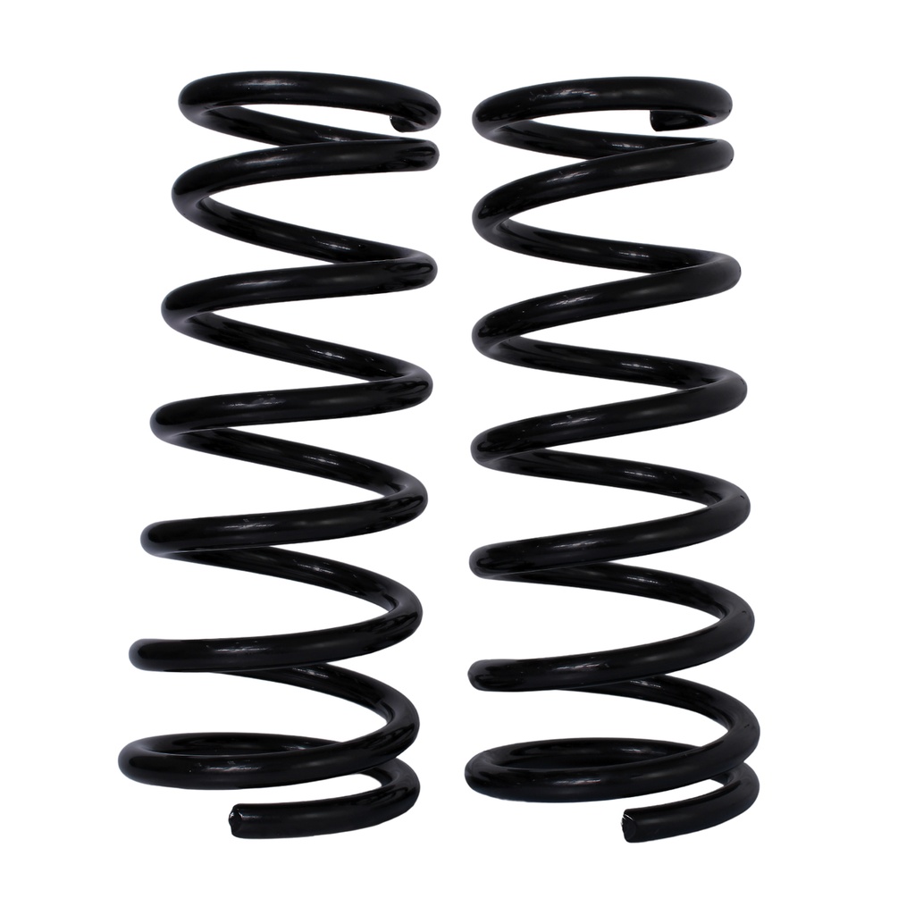 Resorte DODGE Ram 2500 2007-2010 Delantero (Par)