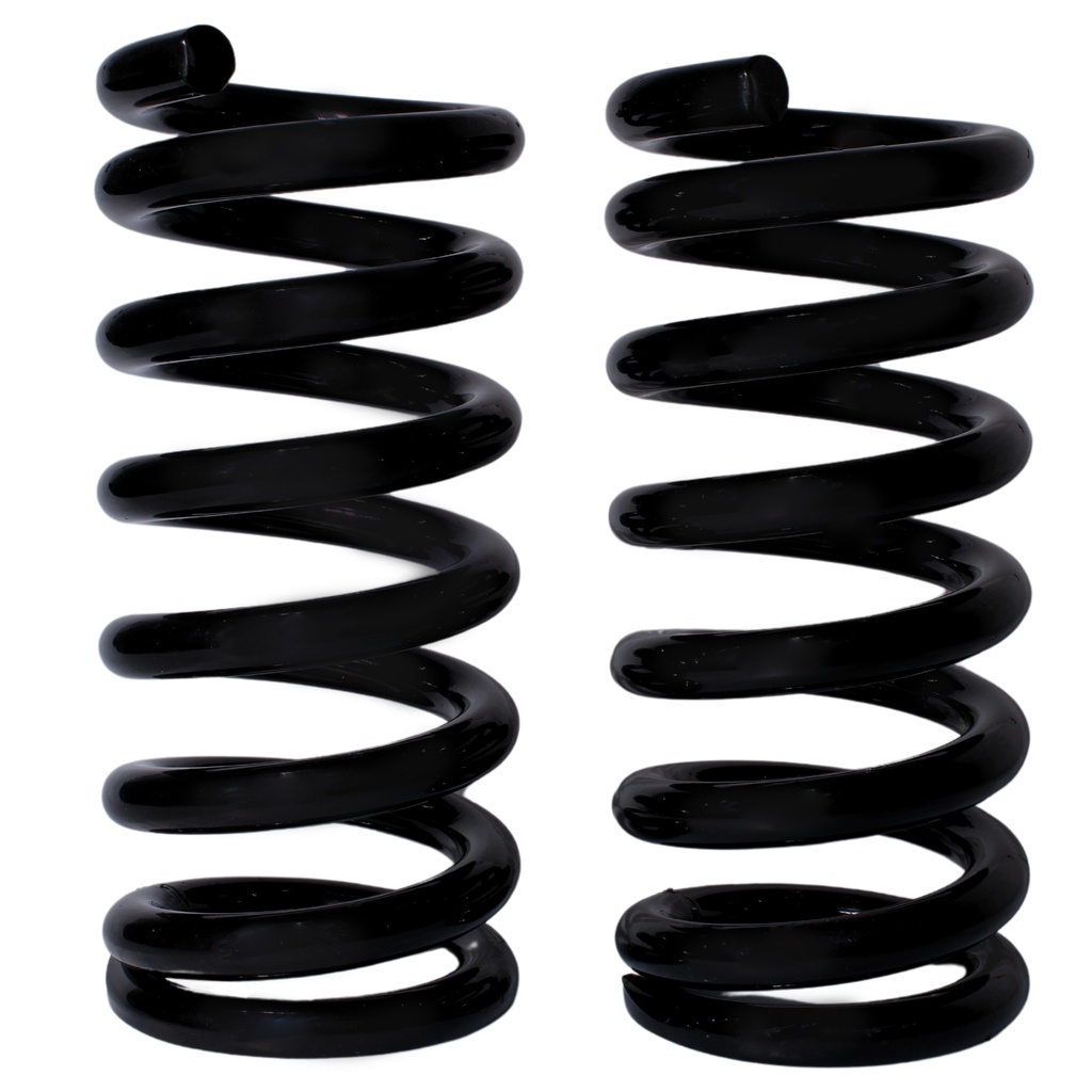 Resorte DODGE Ram 2500 4x2 (10 Cil) (Suspensión Independiente) 1994-1999 Delantero (Par)
