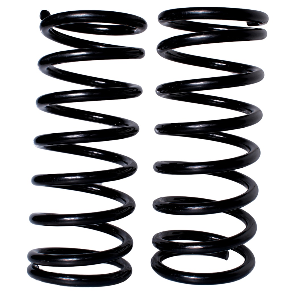 Resorte DODGE Ram 3500 4x4 2003-2010 Delantero (Par)
