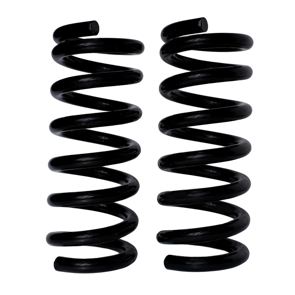 Resorte DODGE Ram 4000 (Cabina Normal, Diesel) 2005-2010 Delantero (Par)