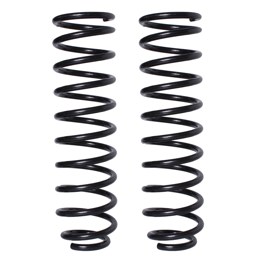 Resorte DODGE Stratus (Incluye RT) 1995-2000 Trasero (Par)
