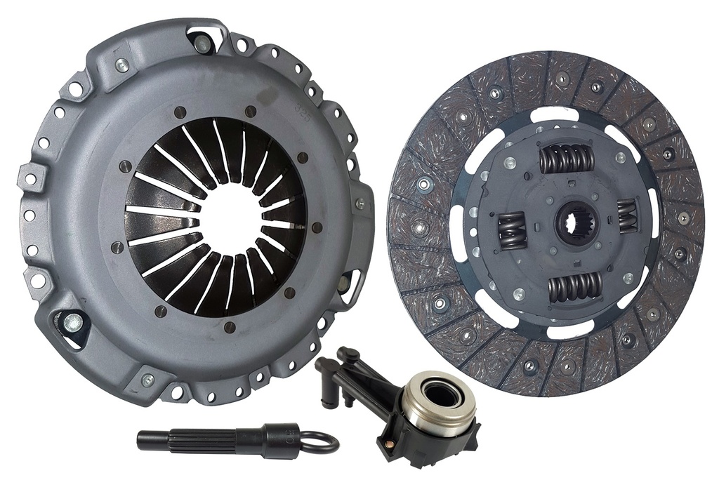 Kit de embrague de transmisión NAMCCO