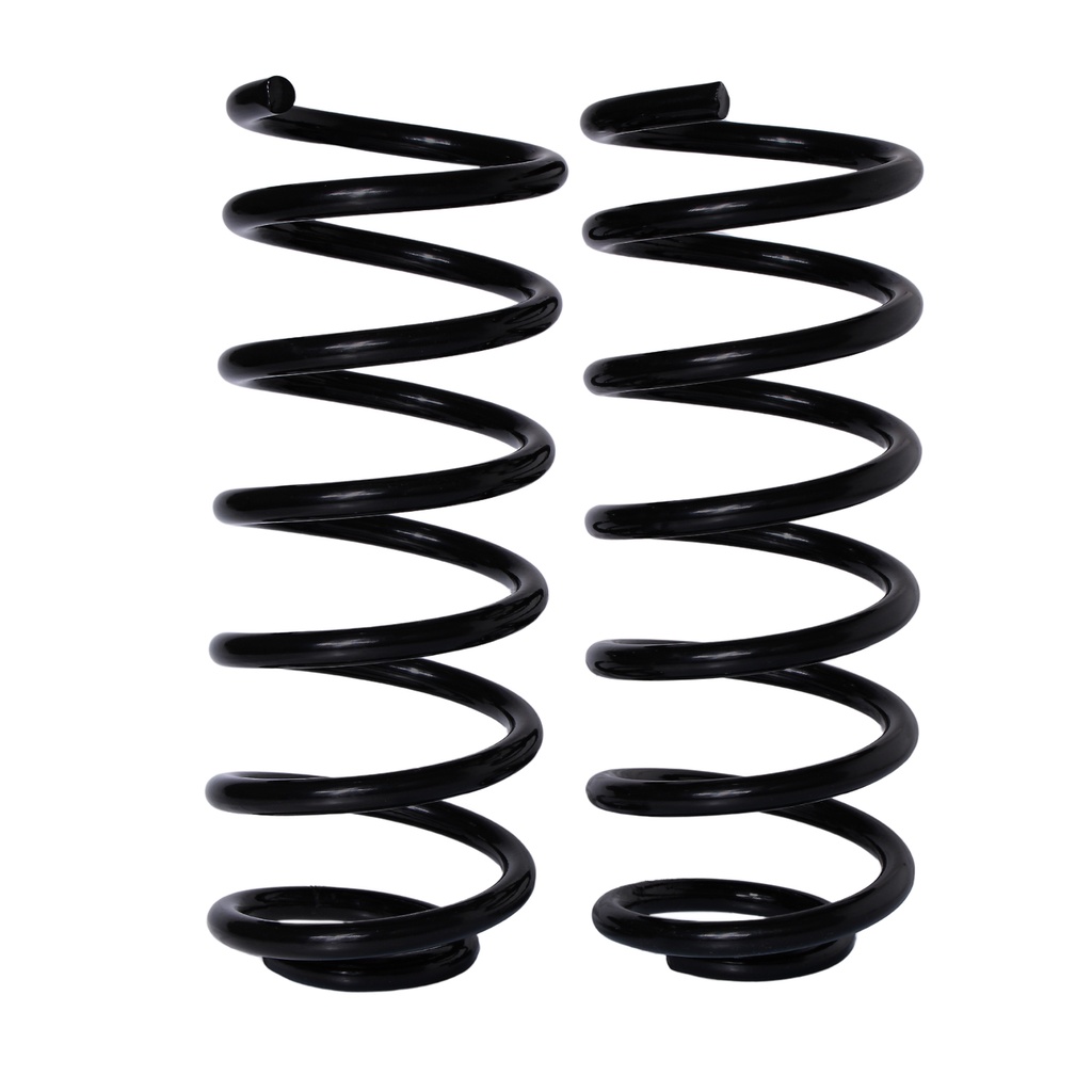 Resorte FIAT Palio Adventure 1.6L 16V 2004-2007 Trasero (Par)