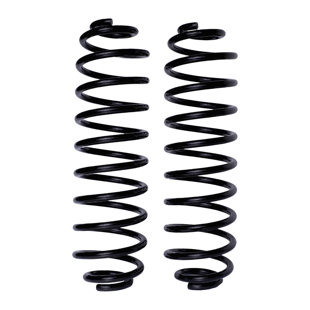 Resorte FORD Aerostar 4x4 1986-1997 Trasero (Par)