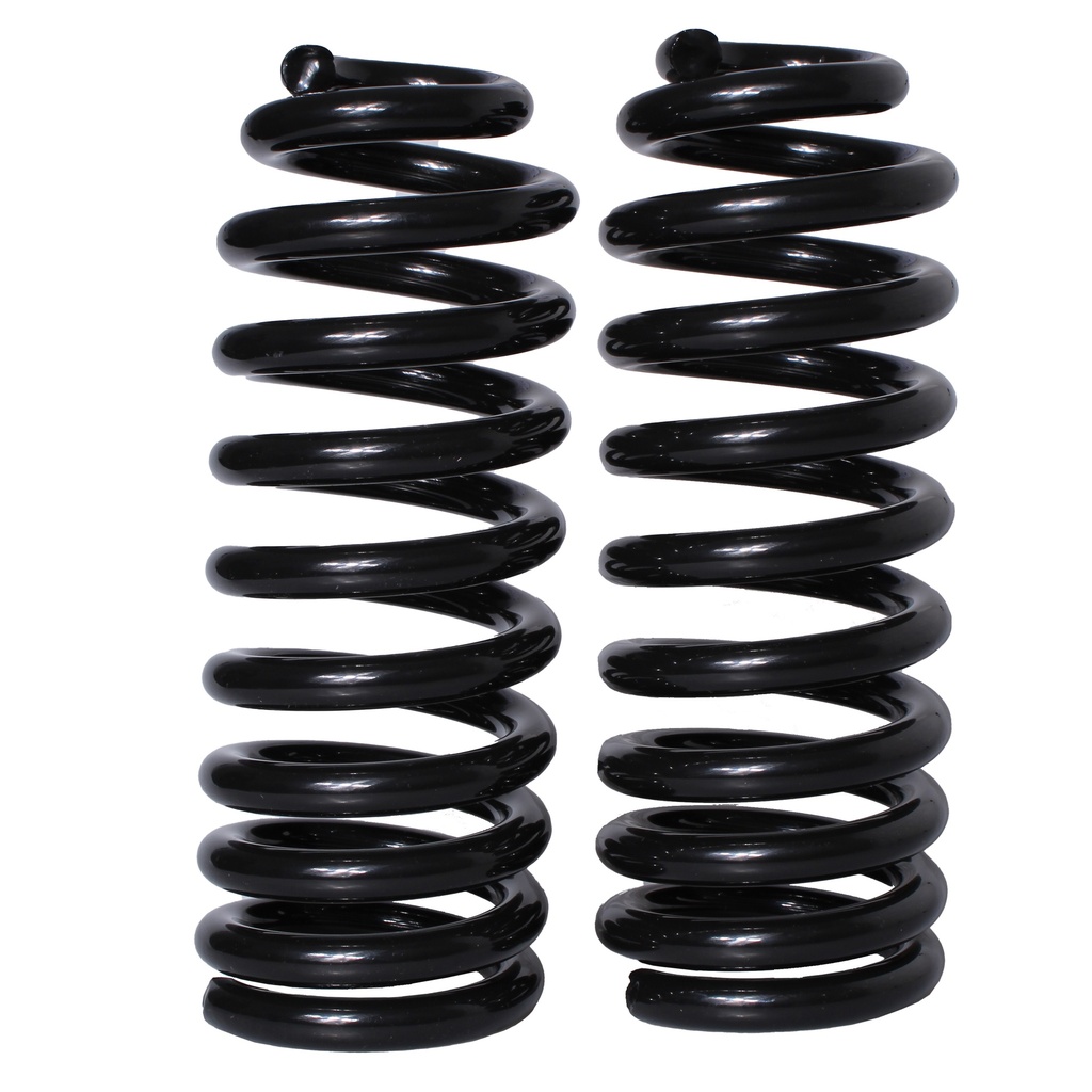 Resorte FORD B2300 Pickup 4x4, B3000 Pickup 4x4, B4000 Pickup 4x4 1994-1997 Delantero (Par)