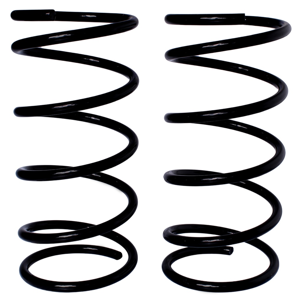 Resorte FORD Contour 1998-2001 Delantero (Par)