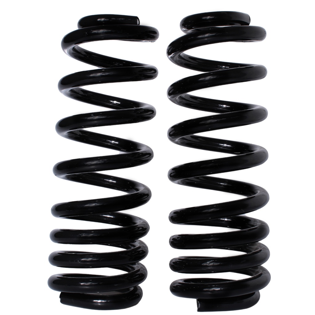 Resorte FORD Econoline E-250 1992-2006 Delantero (Par)