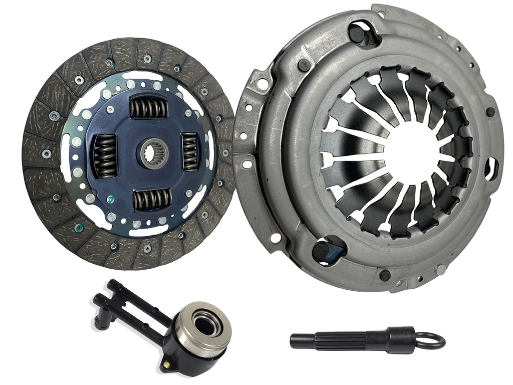 NA-NAK07585S — Kit de embrague de transmisión NAMCCO