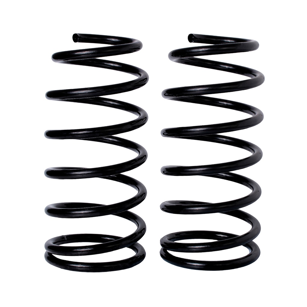 Resorte FORD Escape 2000-2012 Delantero (Par)
