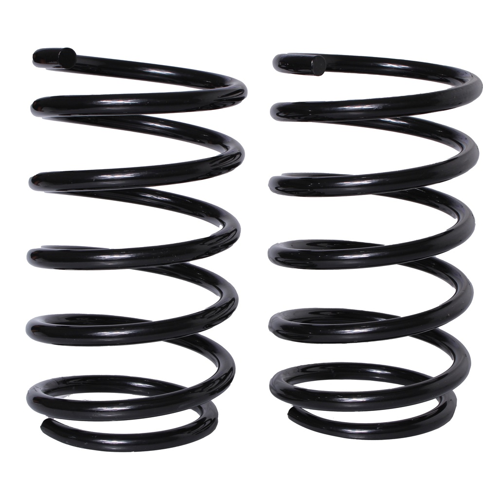 Resorte FORD Escort 1998-2002 Delantero (Par)