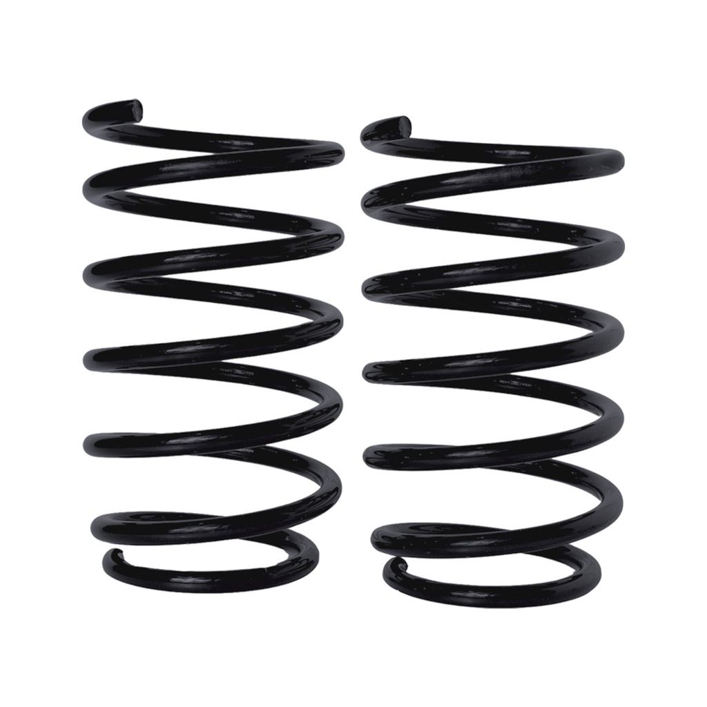 Resorte FORD Escort ZX2 1998-2002 Delantero (Par)