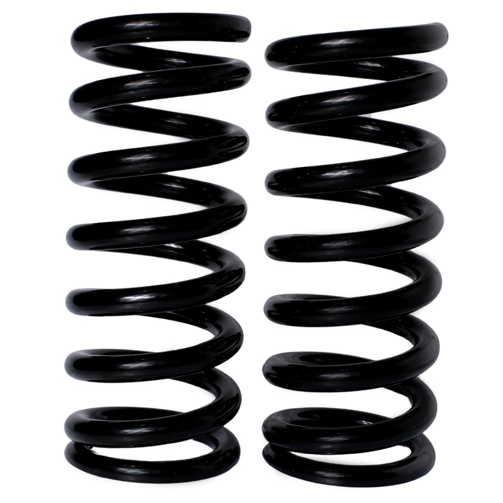 Resorte FORD Expedition 1997-2004 Delantero (Par)