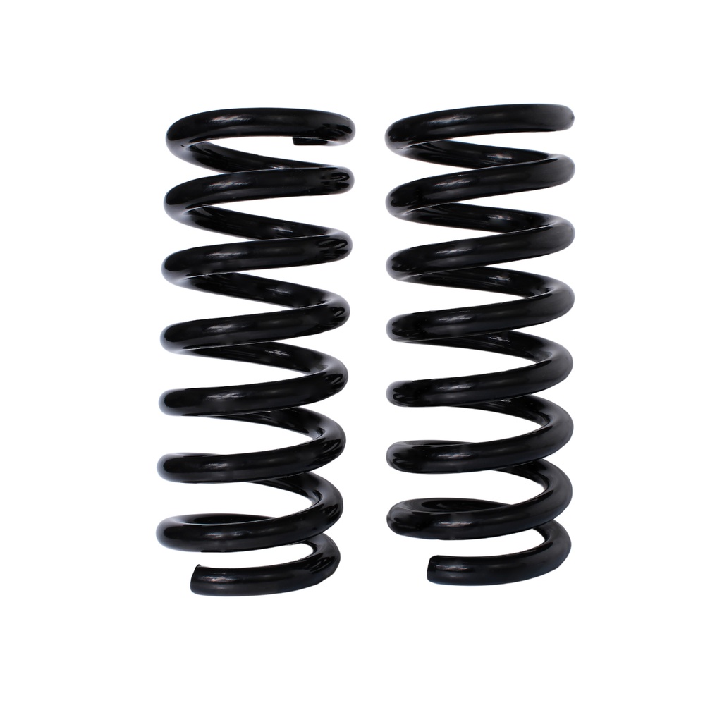Resorte FORD Expedition (Reforzado) 1997-2004 Delantero (Par)