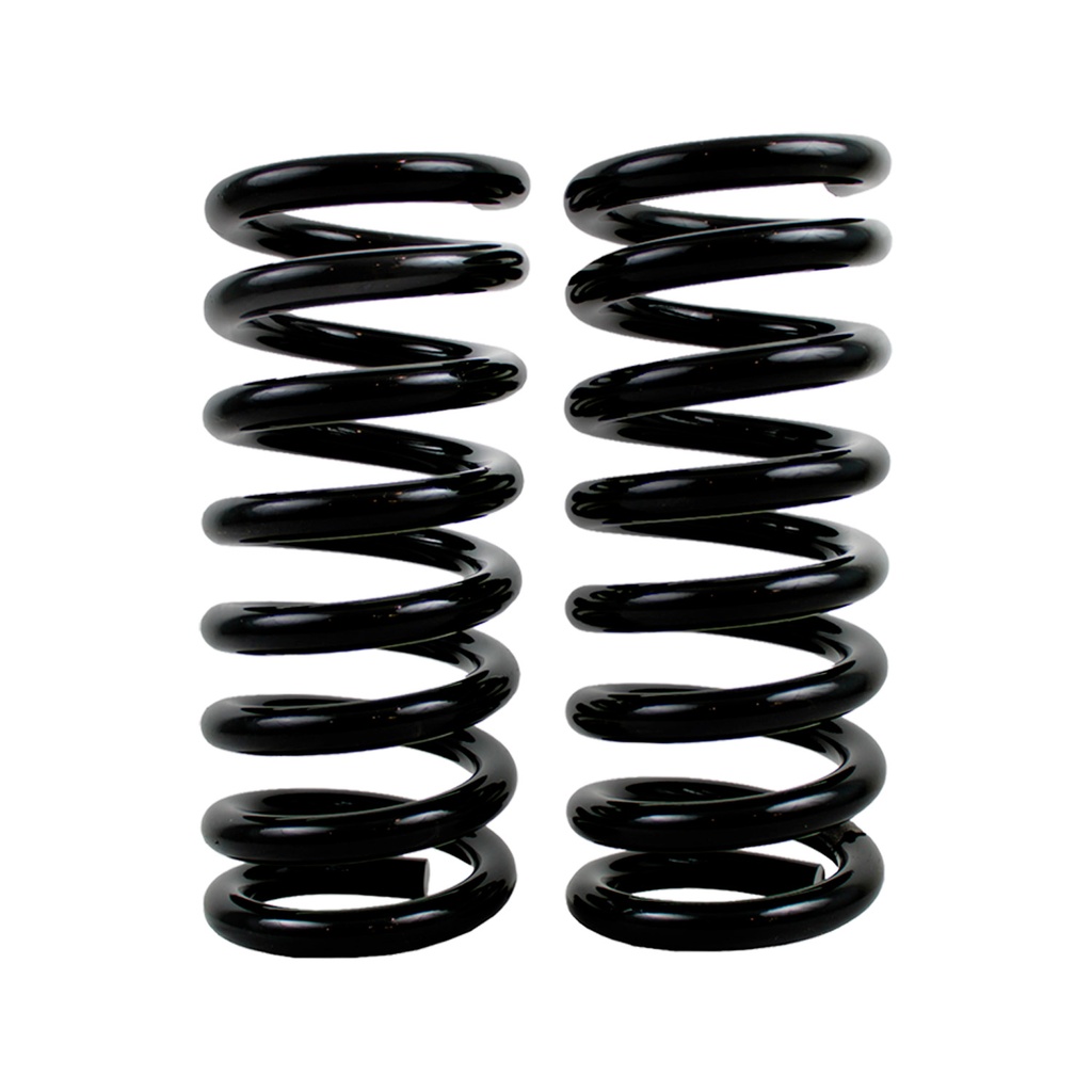 Resorte FORD Expedition 4x2 1997-2002 Delantero (Par)