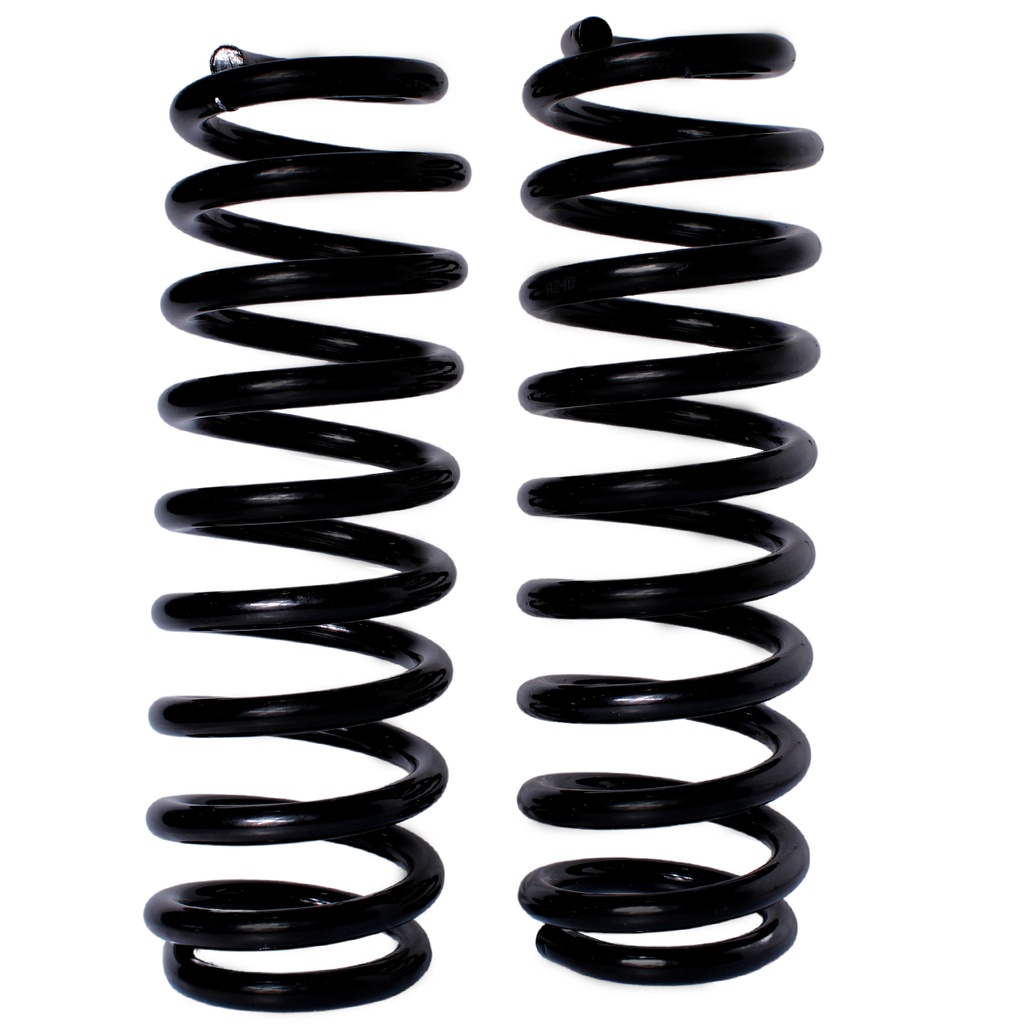 Resorte FORD Explorer 2001-2005 Delantero (Par)