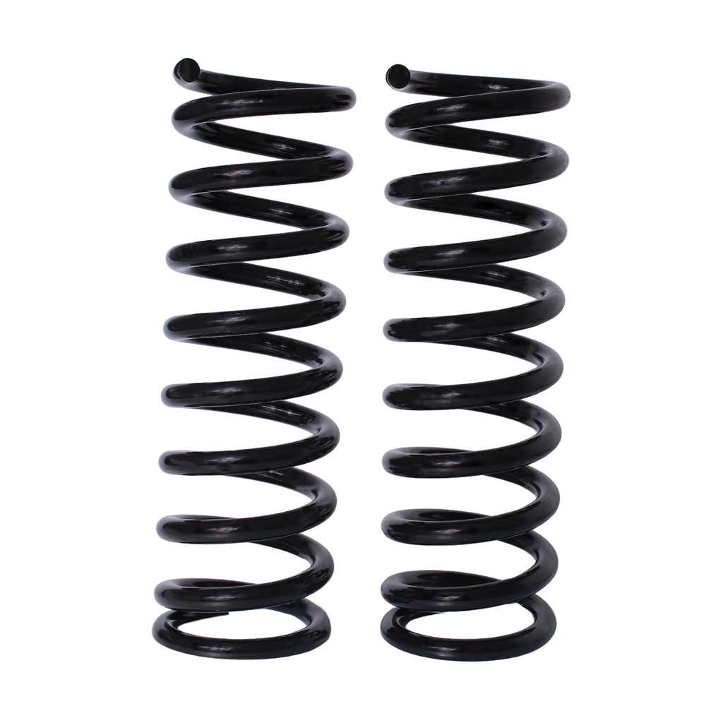 Resorte FORD Fairmont (2 Puertas) 1978-1984 Delantero (Par)