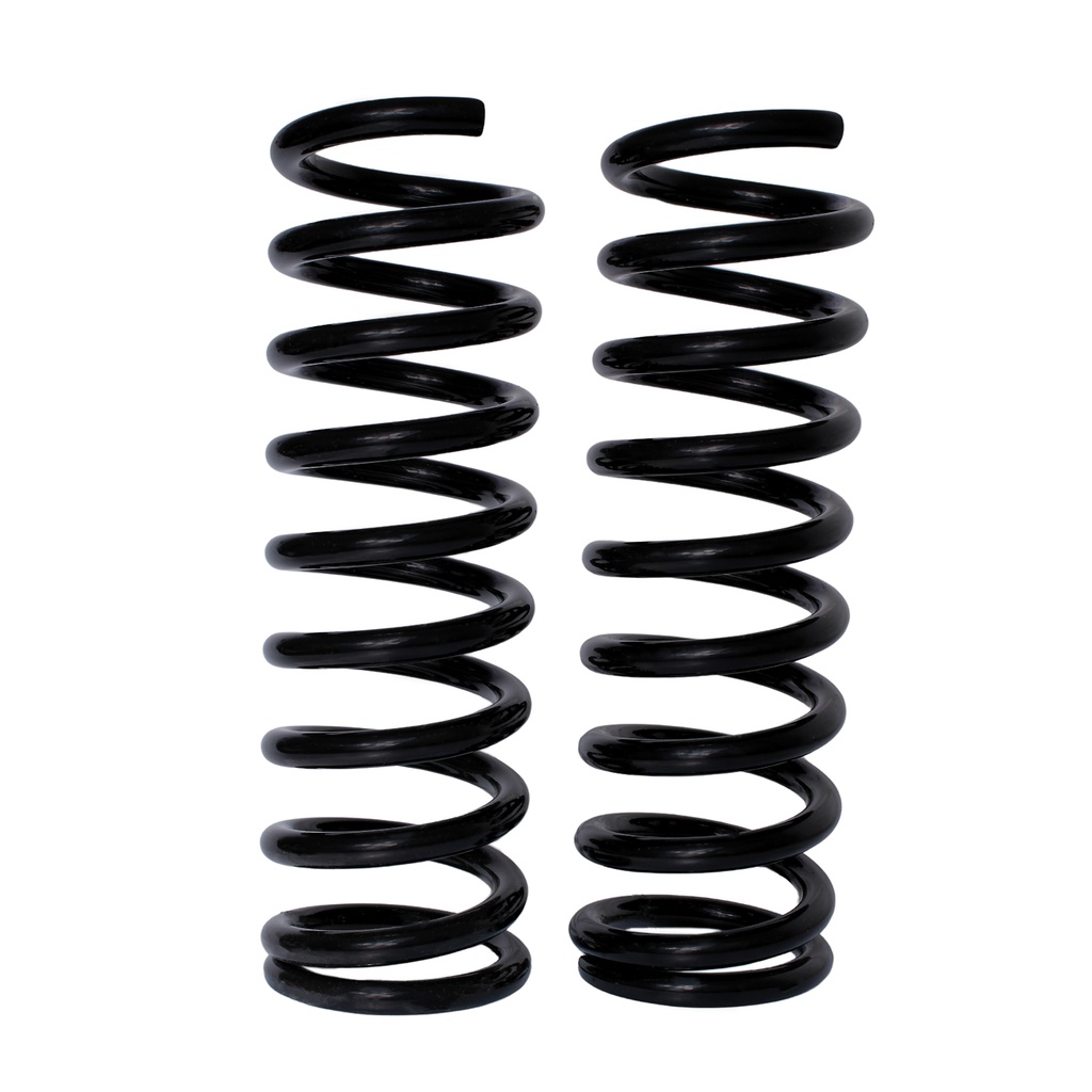 Resorte FORD Fairmont (4 Puertas) 1978-1983 Delantero (Par)