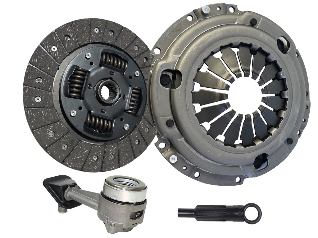 Kit de embrague de transmisión NAMCCO