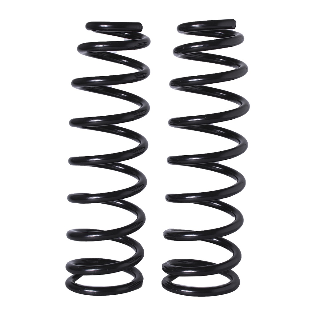 Resorte FORD Fusion (4 Cil) 2006-2009 Delantero (Par)