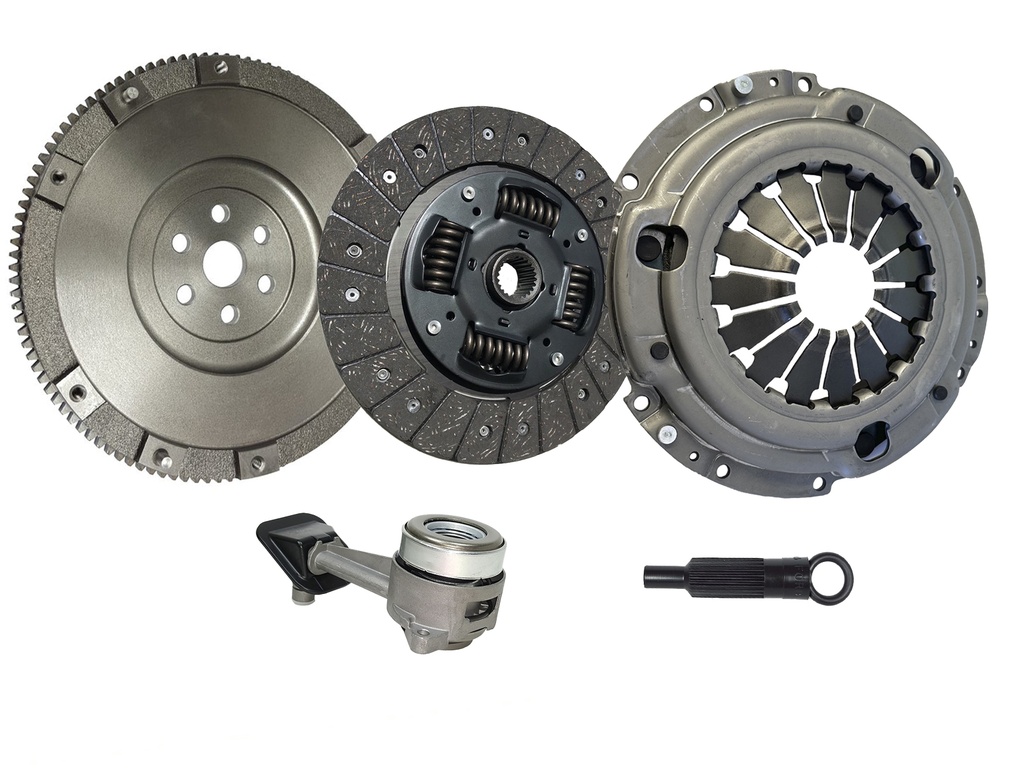 Kit de embrague de transmisión NAMCCO
