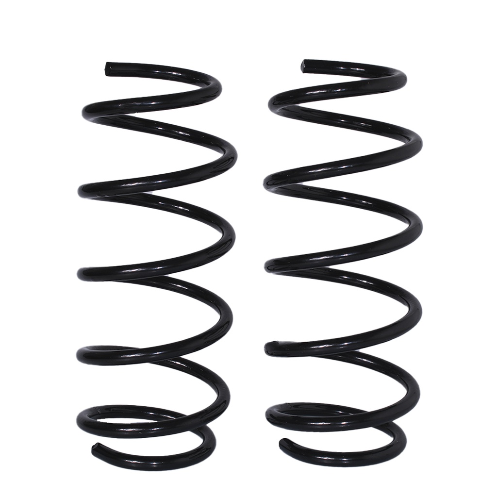 Resorte FORD Ikon (India) 2011-2014 Delantero (Par)