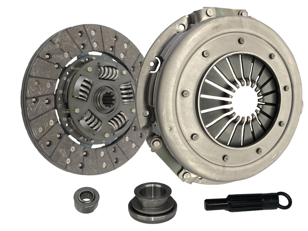 NA-NAK07907 — Kit de embrague de transmisión NAMCCO