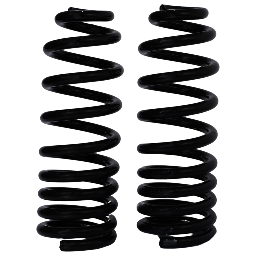 Resorte FORD Ranger 4x2 1989-1997 Delantero (Par)