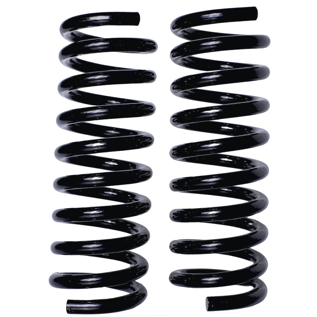 Resorte FORD Ranger 4x2 4 Cil 1998-2012 Delantero (Par)