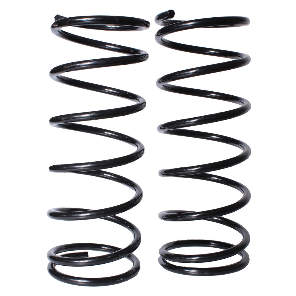 Resorte FORD Taurus 1986-1991 Trasero (Par)