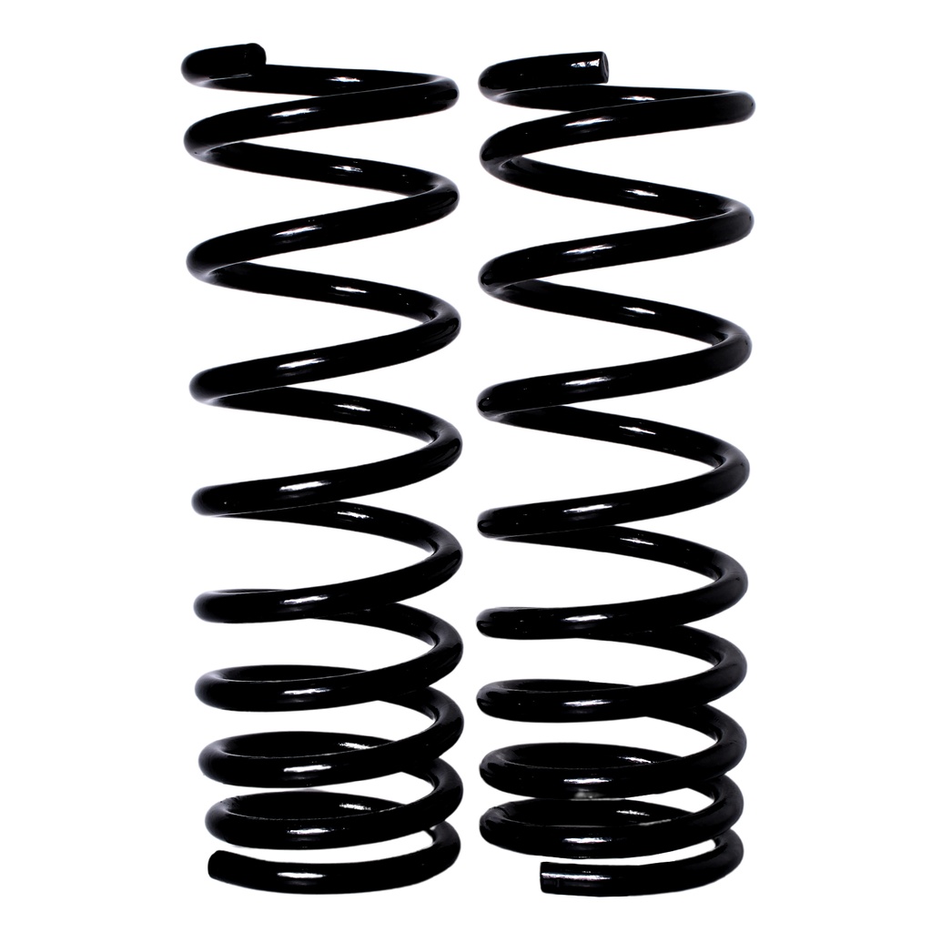 Resorte FORD Tempo 1990-1994 Delantero (Par)