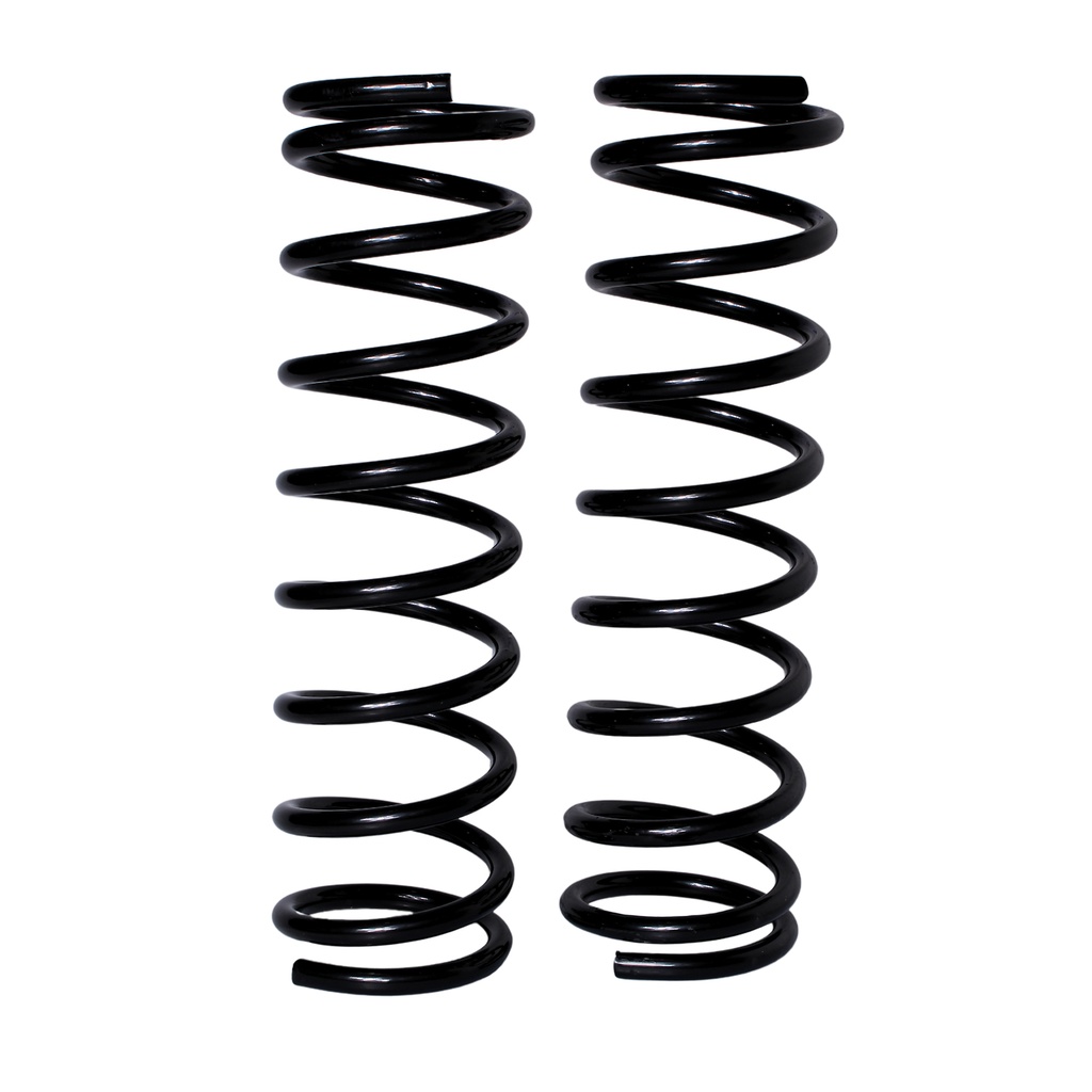 Resorte HONDA Accord 1990-1997 Trasero (Par)