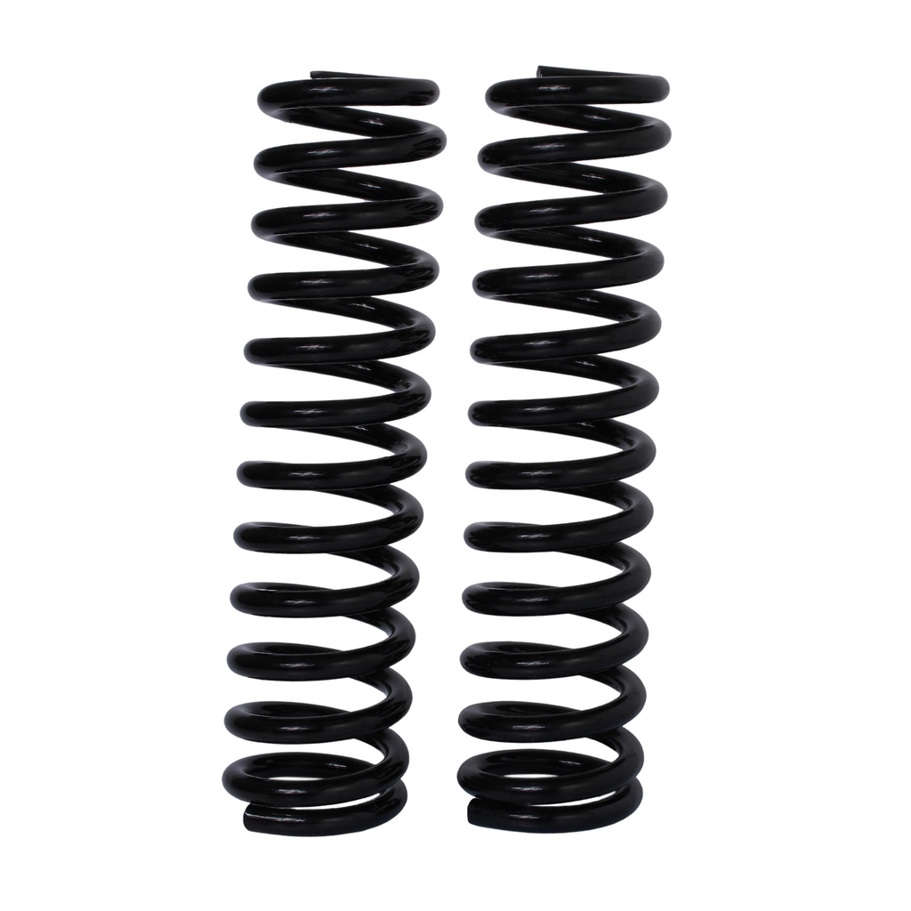 Resorte HONDA Accord 1994-1997 Delantero (Par)